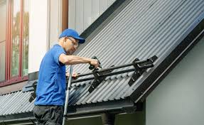 Best Green or Eco-Friendly Roofing Solutions  in Everson, WA